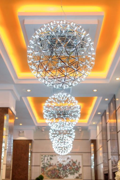Grand Voyage Hotel Ałma Ata Zewnętrze zdjęcie